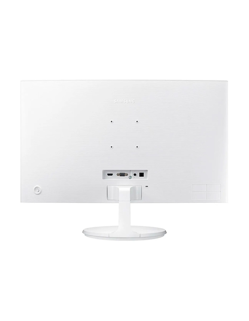 Monitor Blanco